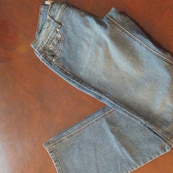 Vanilla Star Denim Jeans Size 11 - Picture 6 of 10